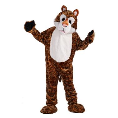 Costume Mascotte Tigre L/xxL |Carnival Toys