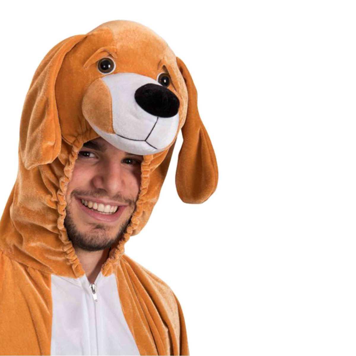 Costume Cagnolino |Carnival Toys