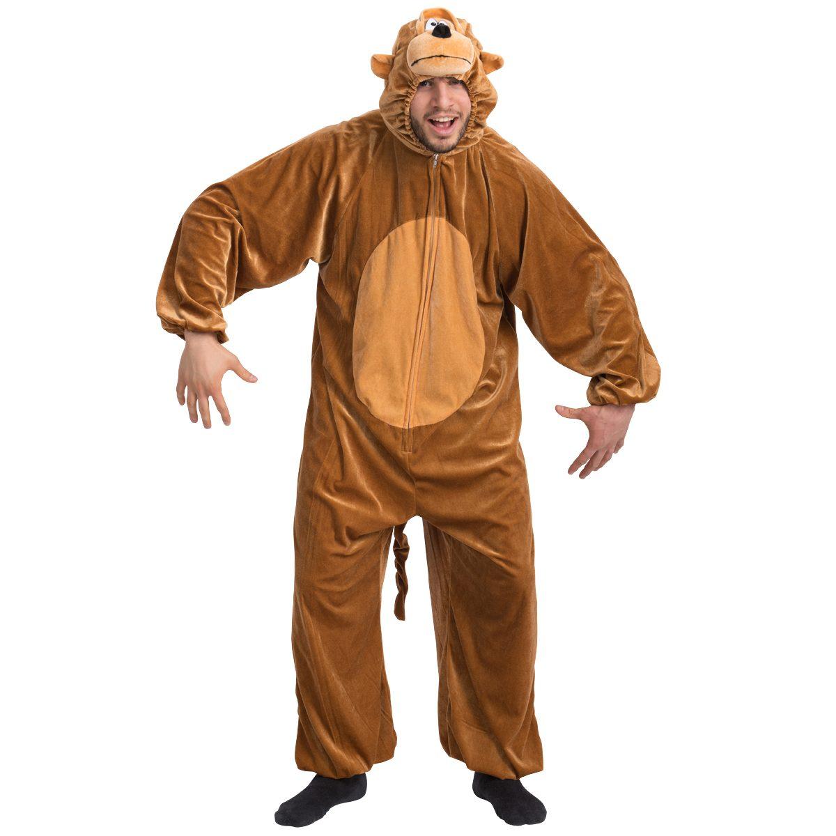 Costume Scimmia |Carnival Toys