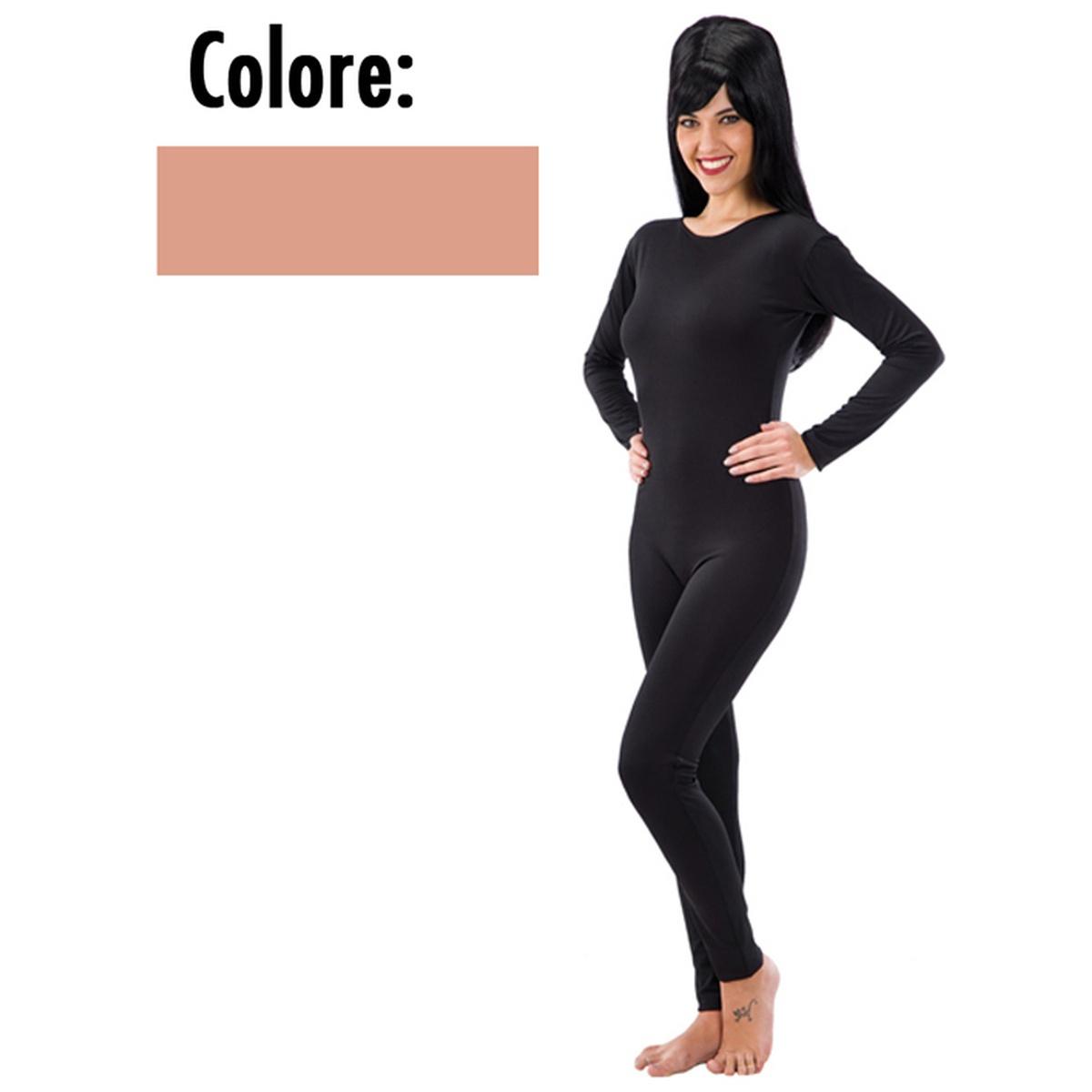 Costume Tuta Intera Carne |Carnival Toys