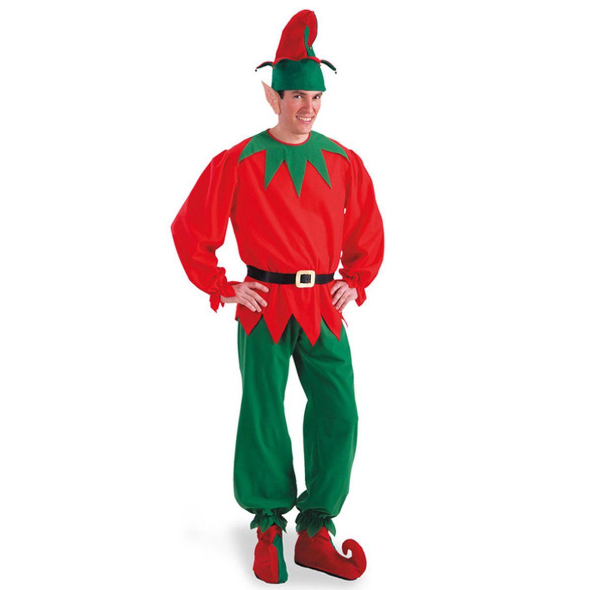 Costume Elfo |Carnival Toys