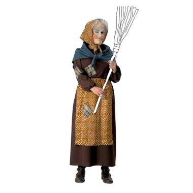Costume Natalizio Befana |Carnival Toys