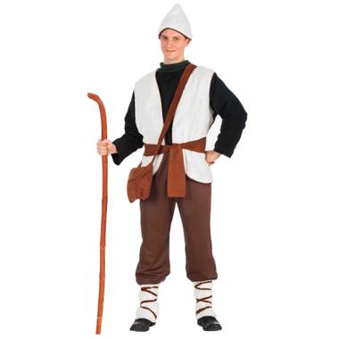 Costume Natalizio Pastore Bambino |Carnival Toys