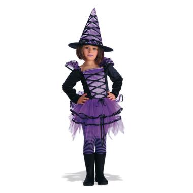 Costume Strega Tecna |Carnival Toys