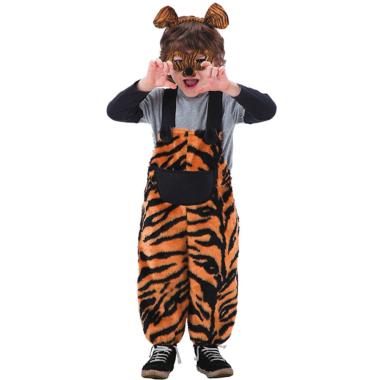 Costume Tigrottino Costume Salopette |Carnival Toys