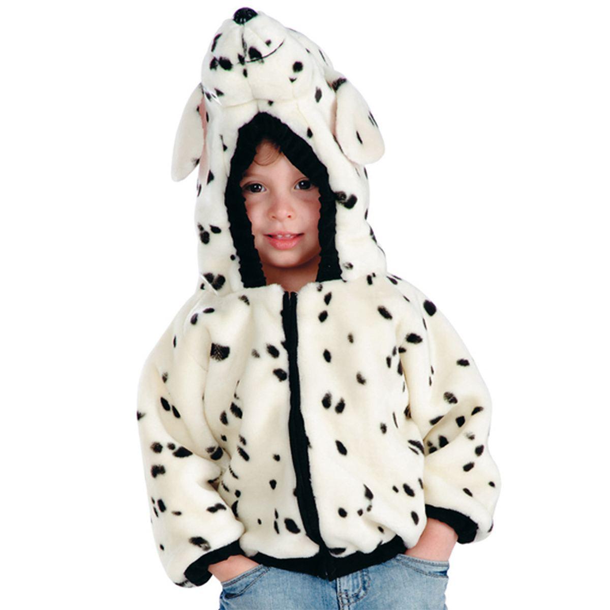 Costume Dalmata Costume Giubbotto |Carnival Toys