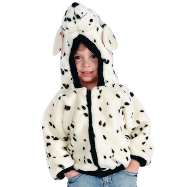 Costume Dalmata Costume Giubbotto |Carnival Toys