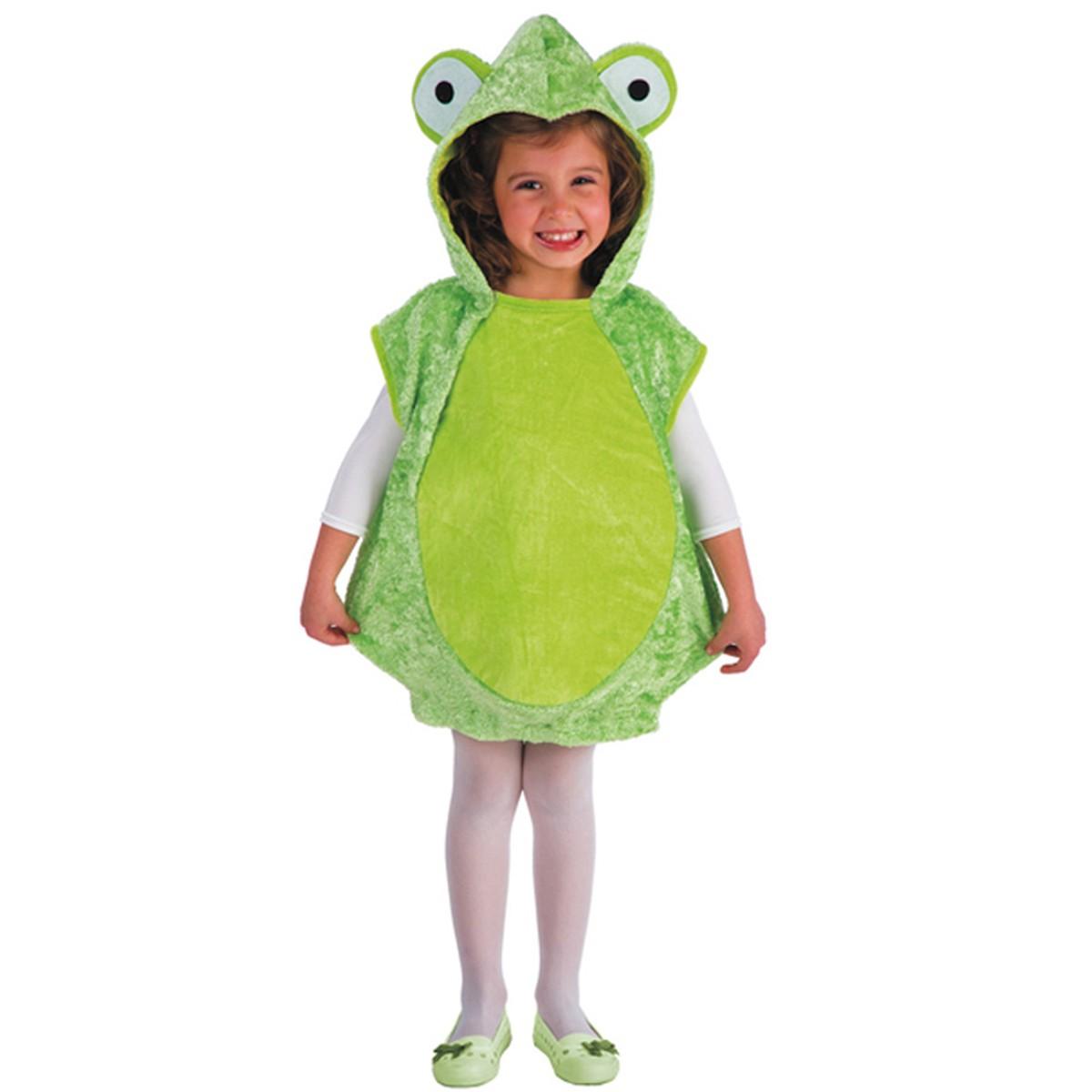 Costume Rana Verde |Carnival Toys