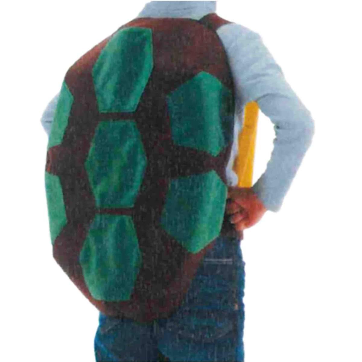 Corazza Tartaruga Ninja |Carnival Toys