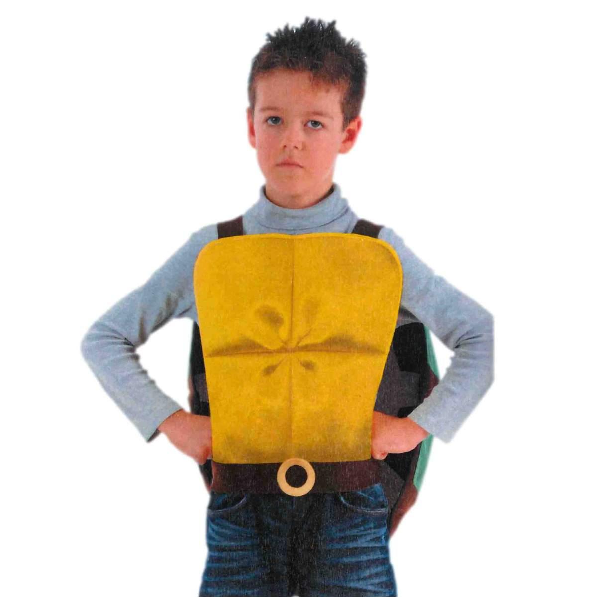 Corazza Tartaruga Ninja |Carnival Toys