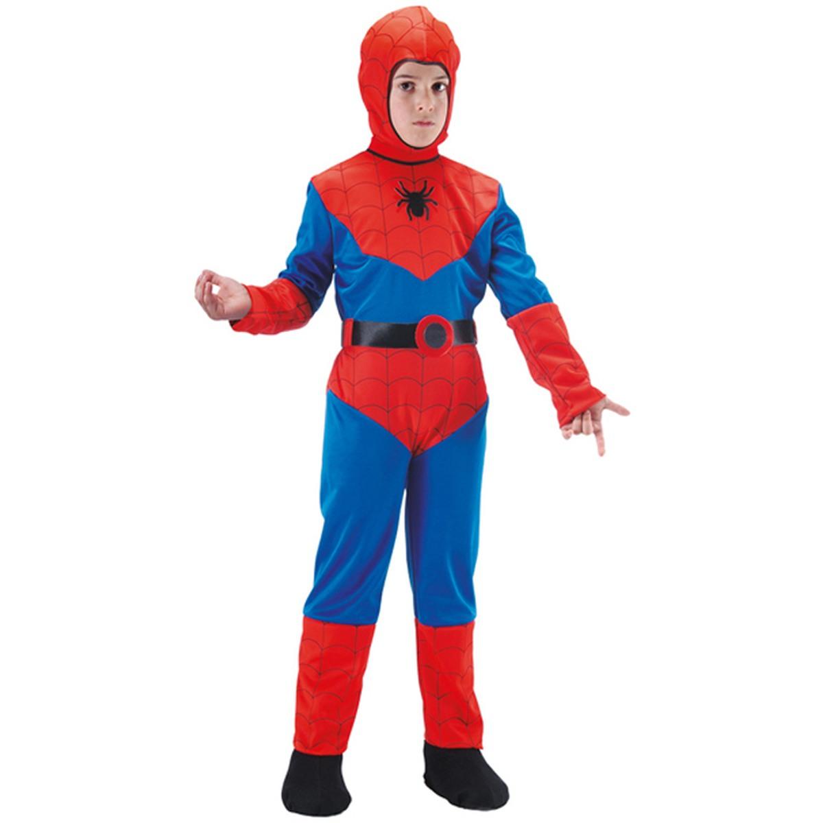Costume Super Eroe Spiderman |Carnival Toys