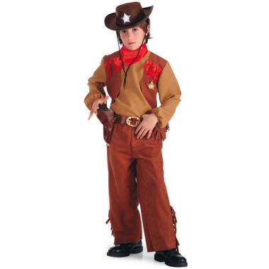 Costume Sceriffo |Carnival Toys