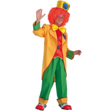Costume Clown Birillo |Carnival Toys