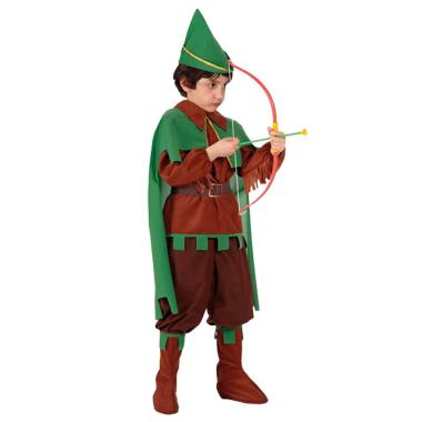 Costume Robin Hood |Carnival Toys