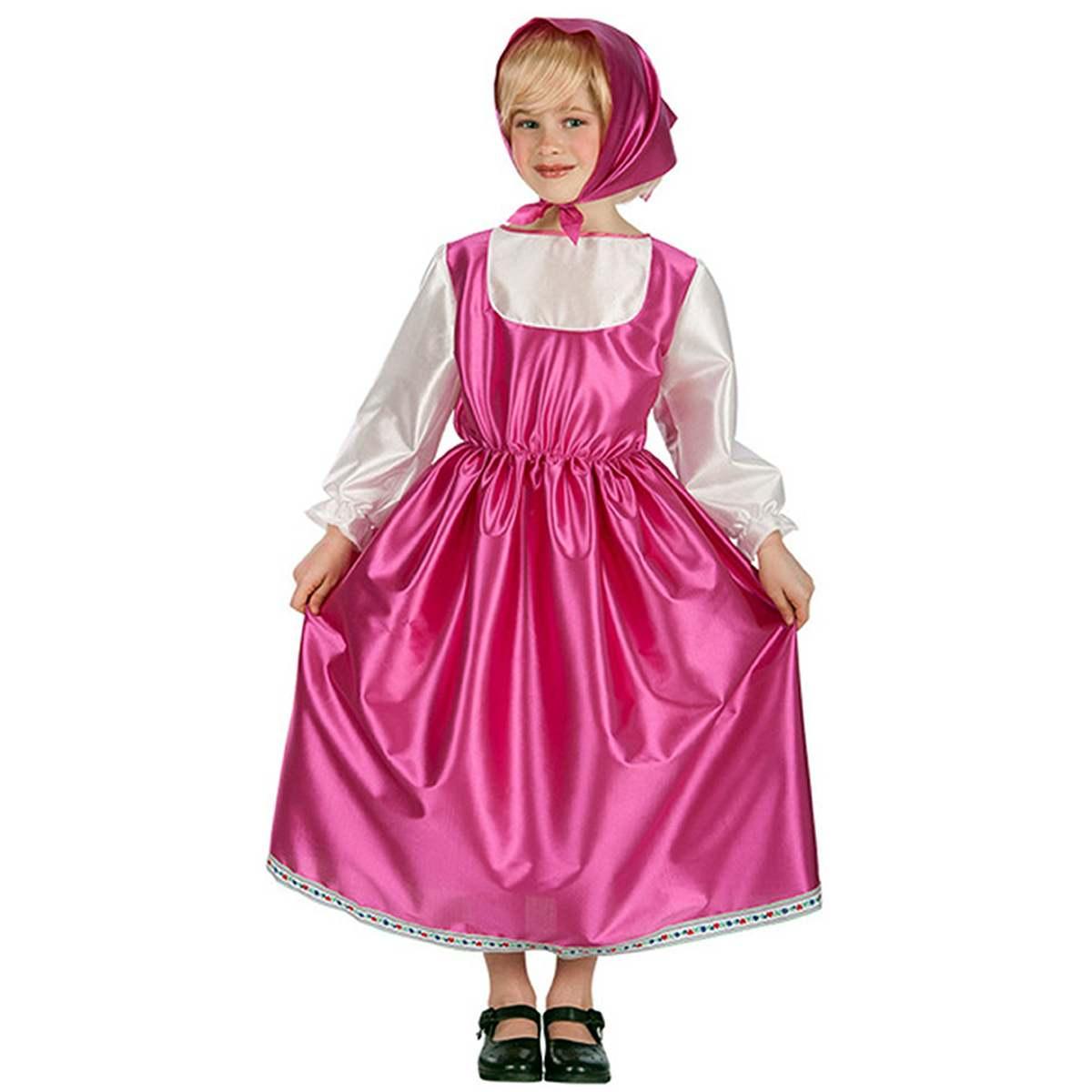 Costume Mascia |Carnival Toys