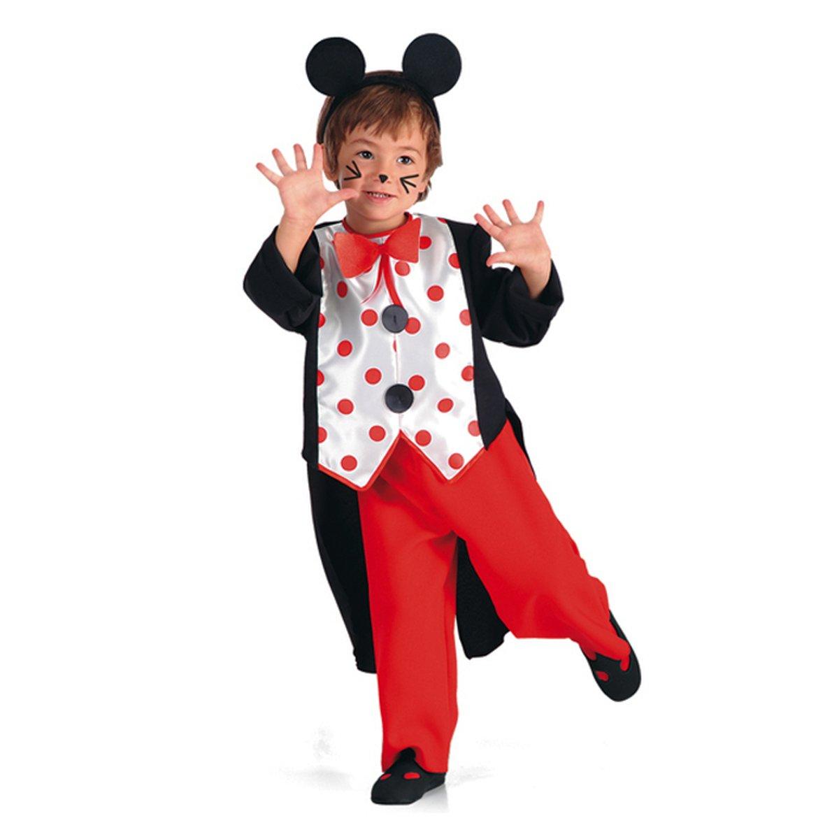 Costume Topino |Carnival Toys