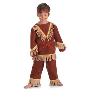 Costume Indiano |Carnival Toys