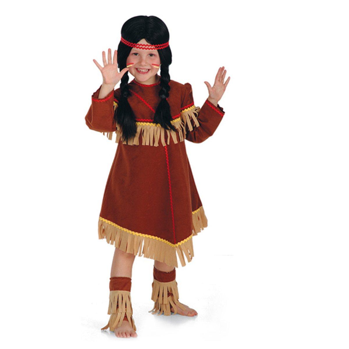 Costume Indiana Piccola Luna |Carnival Toys