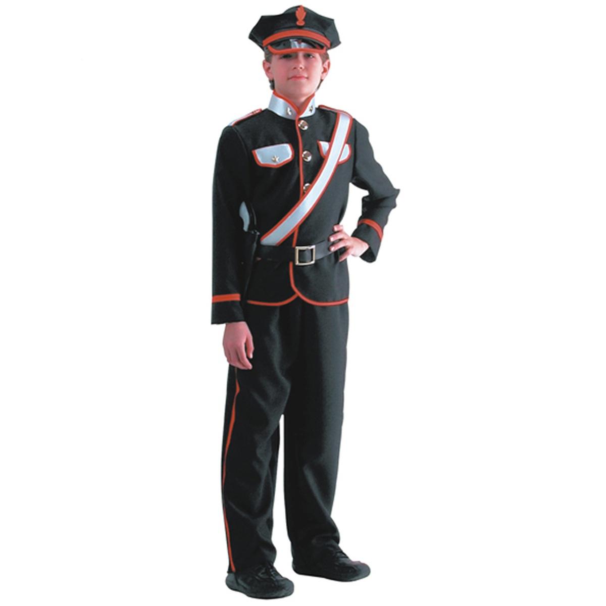 Costume Carabiniere |Carnival Toys