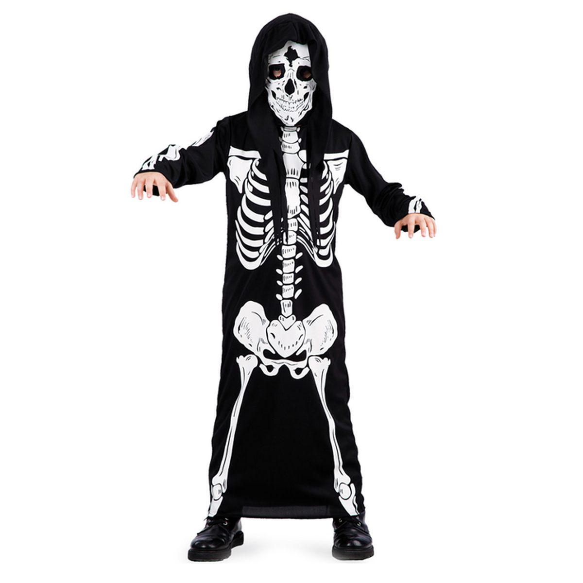 Costume Scheletro |Carnival Toys