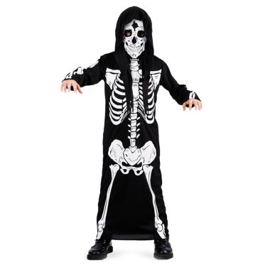 Costume Scheletro |Carnival Toys
