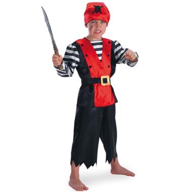 Costume Corsaro |Carnival Toys