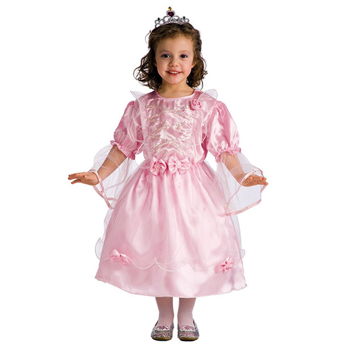 Costume Principessa Rosa |Carnival Toys