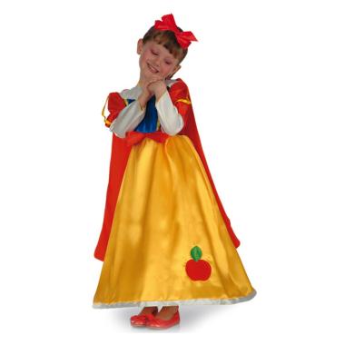 Costume Biancaneve |Carnival Toys