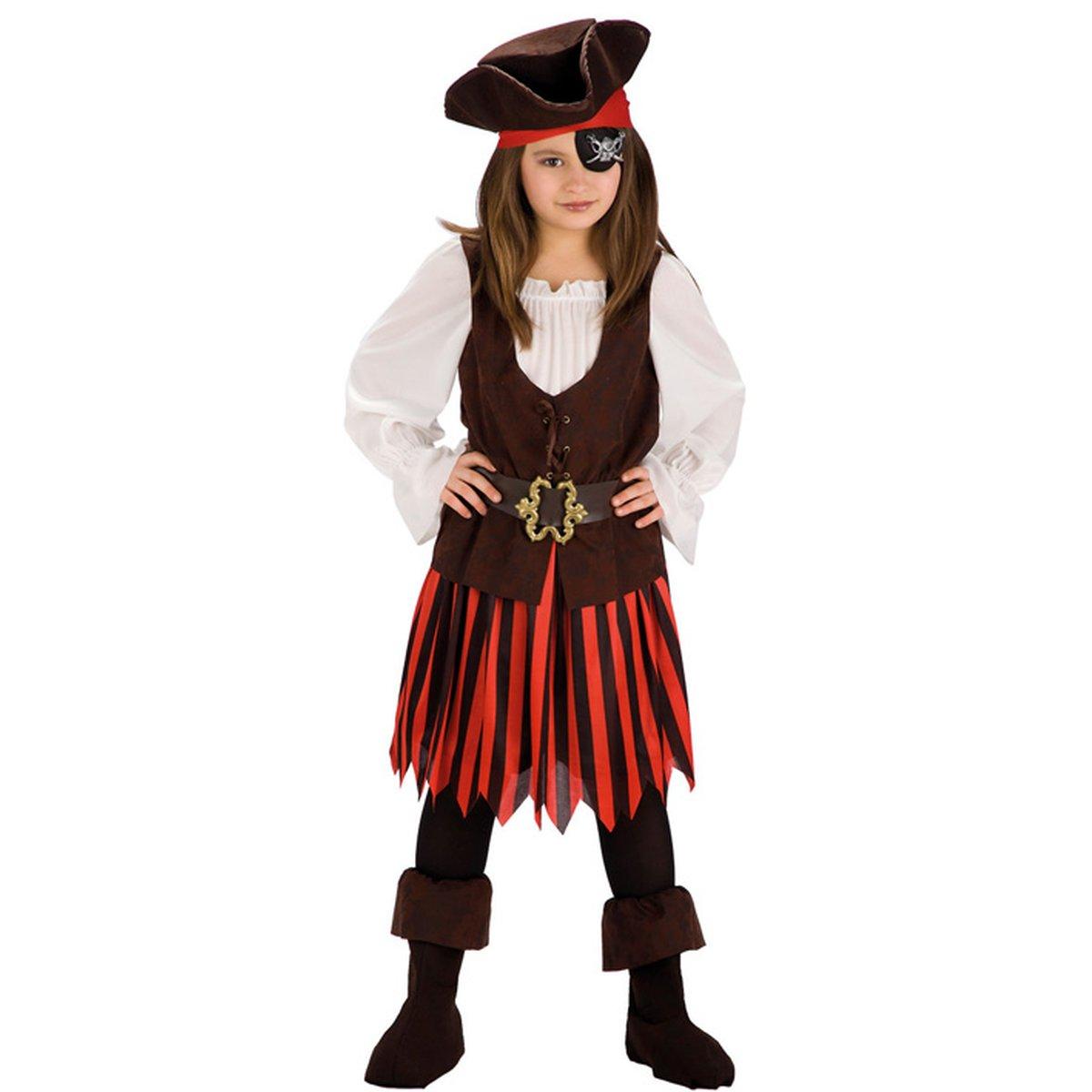Costume Piratessa |Carnival Toys