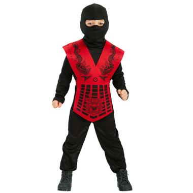 Costume Ninja |Carnival Toys