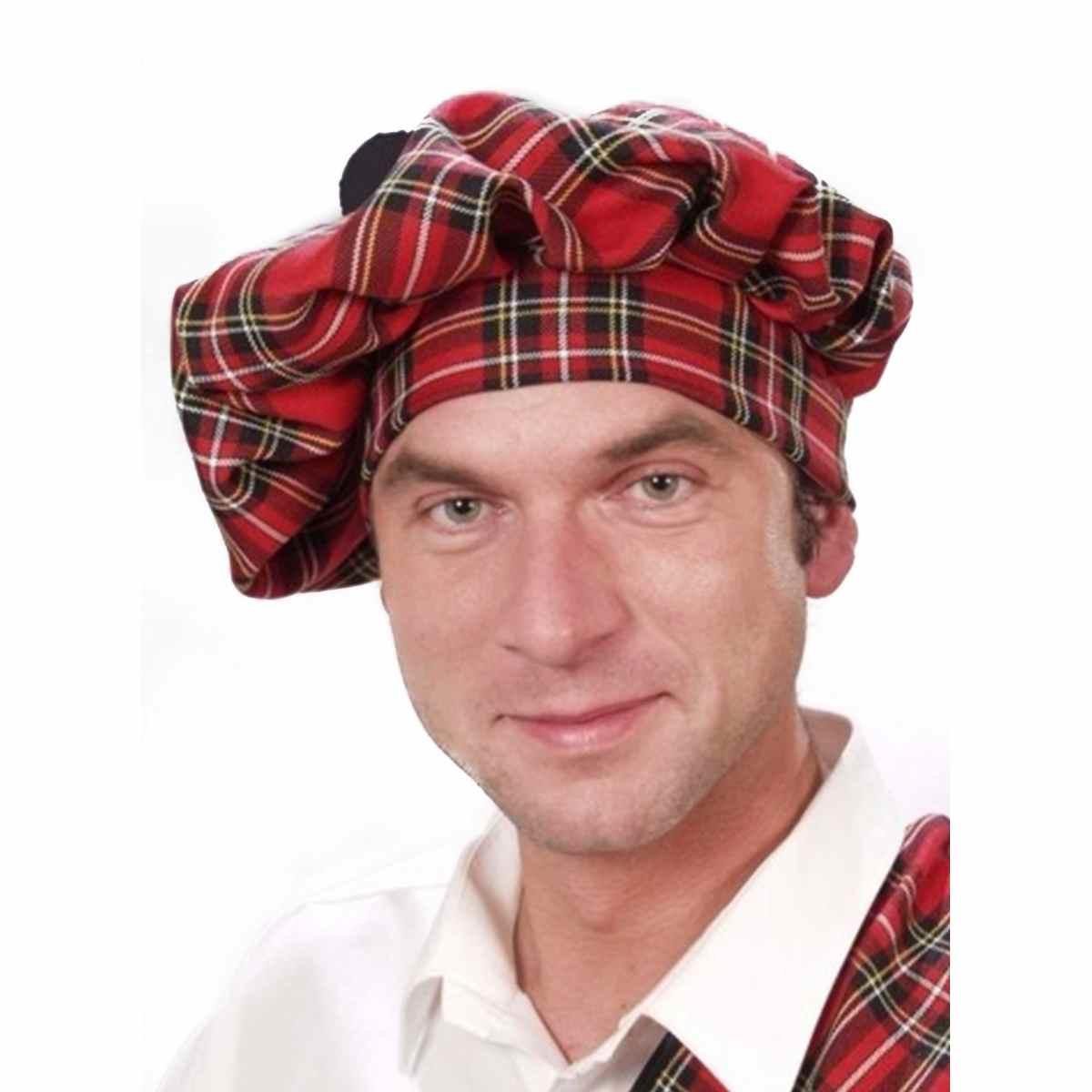 Cappello Scozzese |Orlob