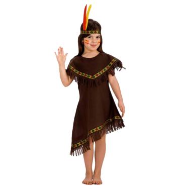 Costume Indiana |Carnival Toys