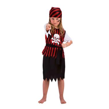 Costume Corsara |Carnival Toys