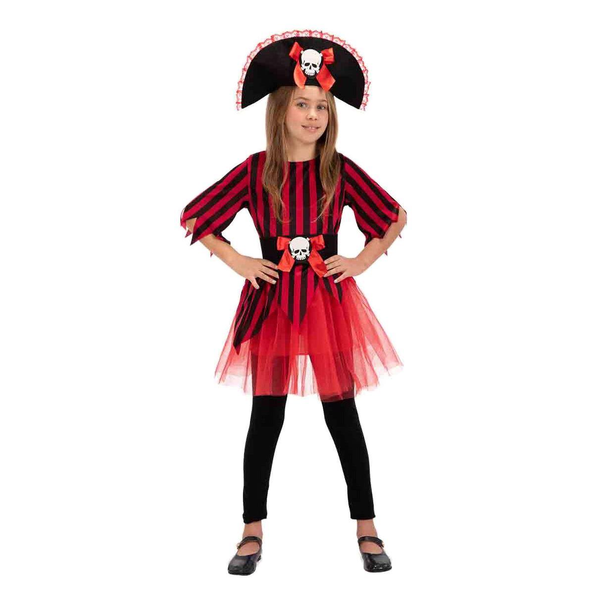 Costume Corsara |Carnival Toys