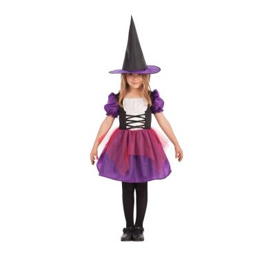 Costume Streghetta |Carnival Toys