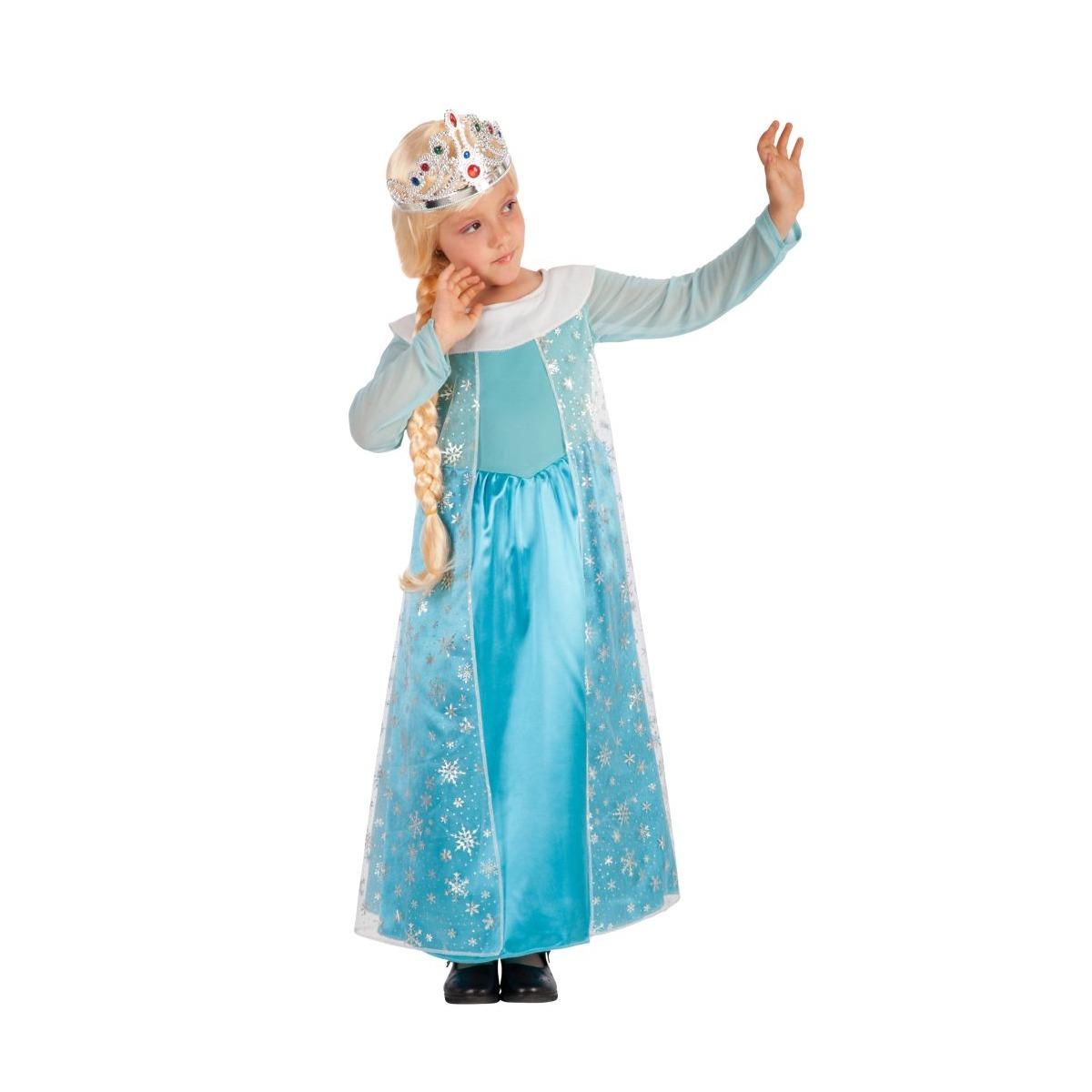 Costume Principessa Azzurra |Carnival Toys