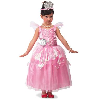 Costume Principessa Rosa |Carnival Toys