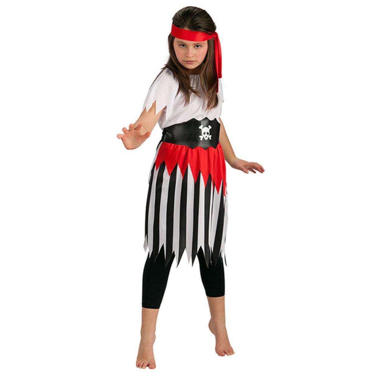 Costume Corsara Dei Mari |Carnival Toys