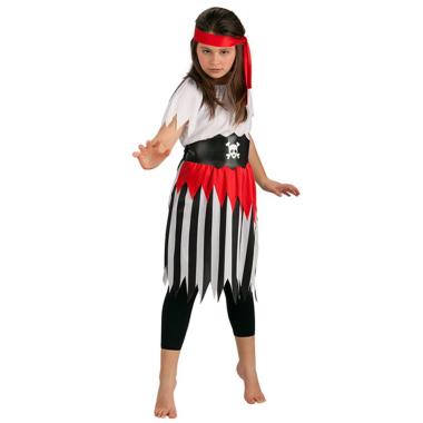 Costume Corsara Dei Mari |Carnival Toys