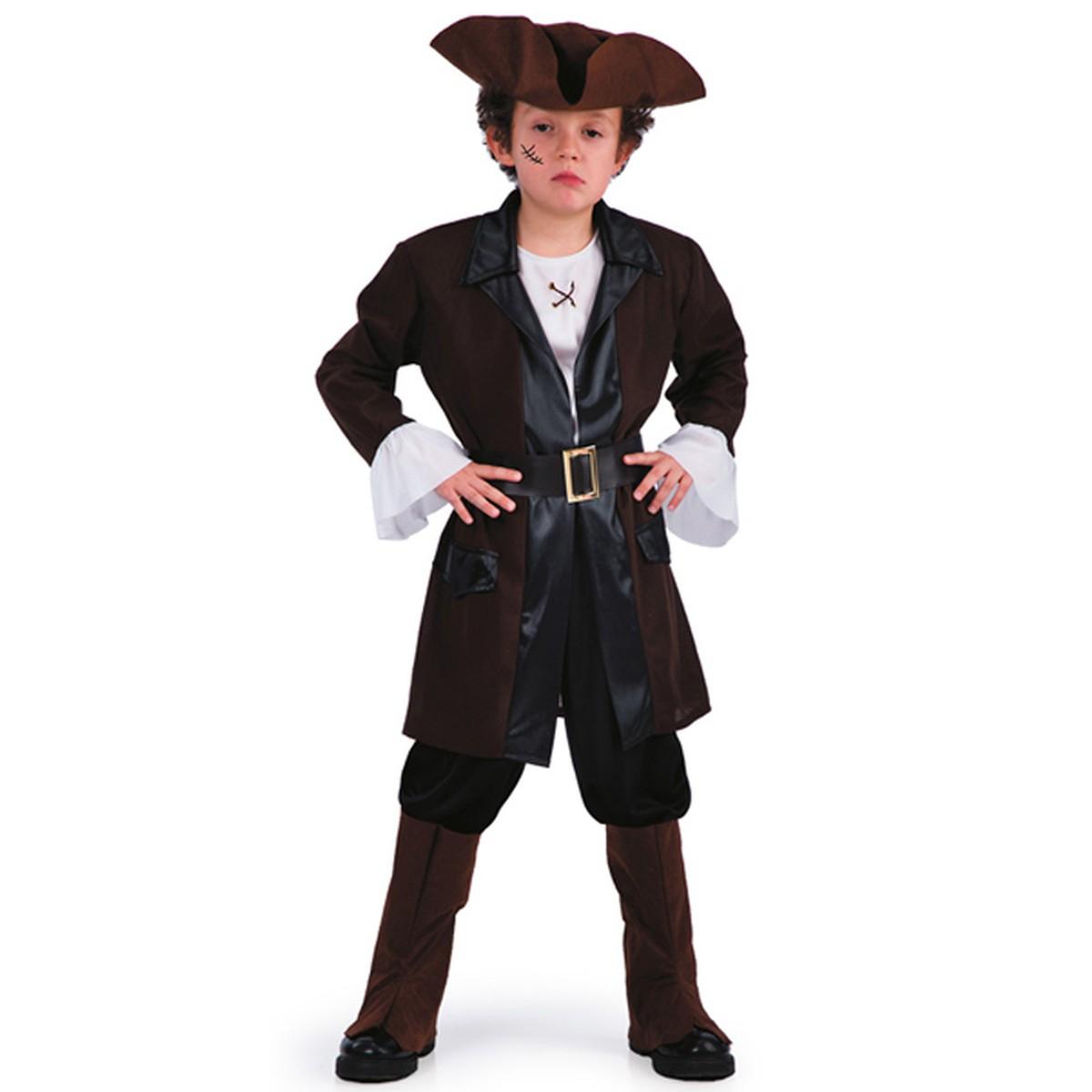 Costume Pirata |Carnival Toys