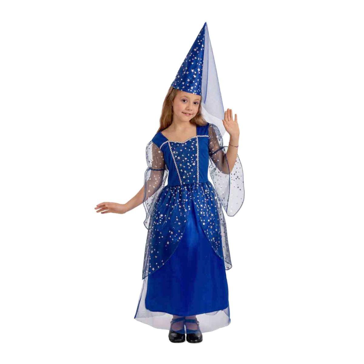 Costume Fatina Stellata |Carnival Toys