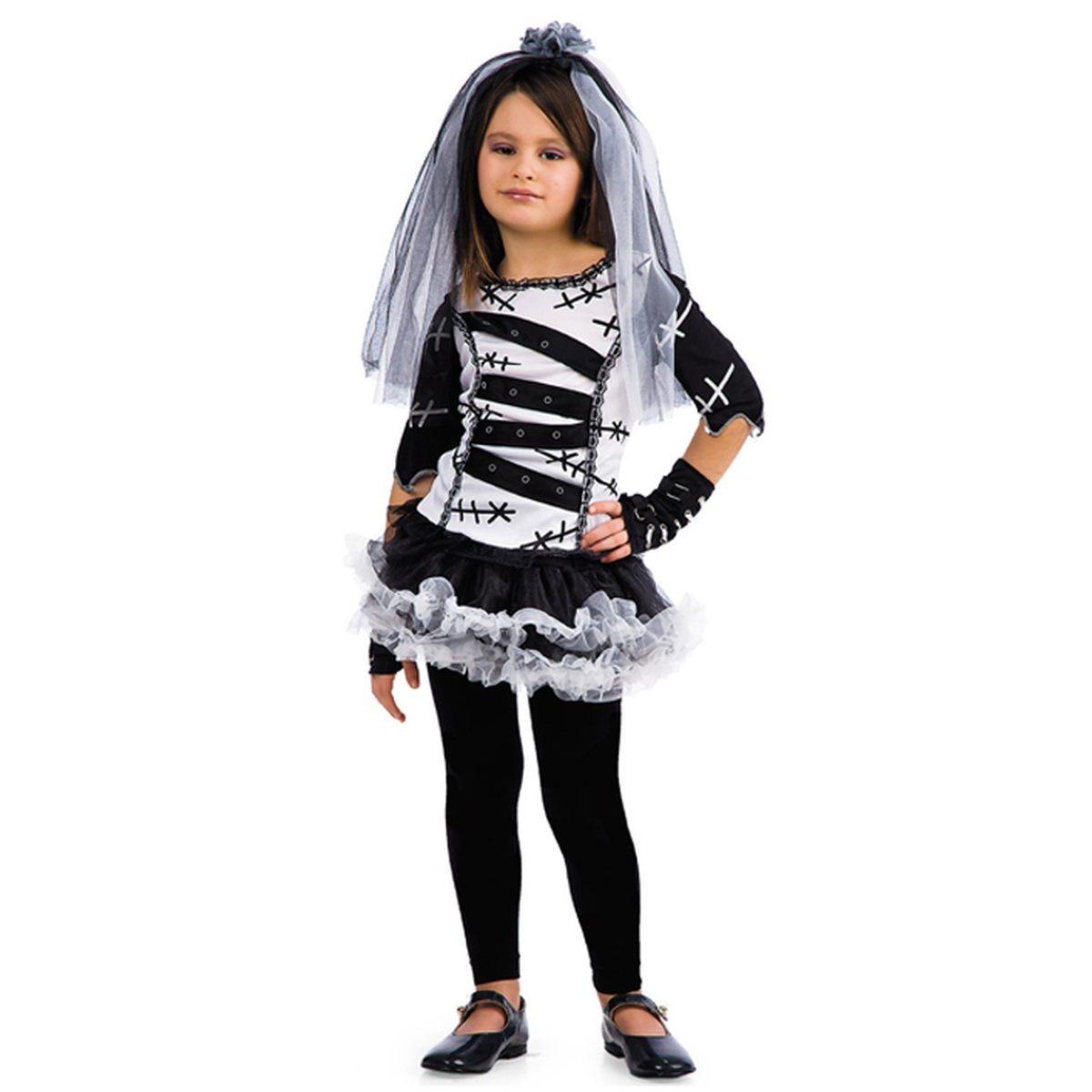 Costume Strega Sposa Infernale |Carnival Toys