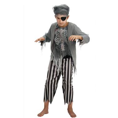 Costume Zombie Pirata |Carnival Toys