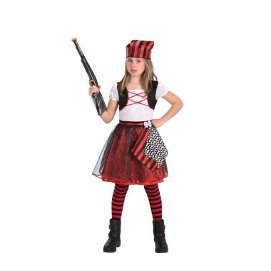 Costume Piratessa |Carnival Toys