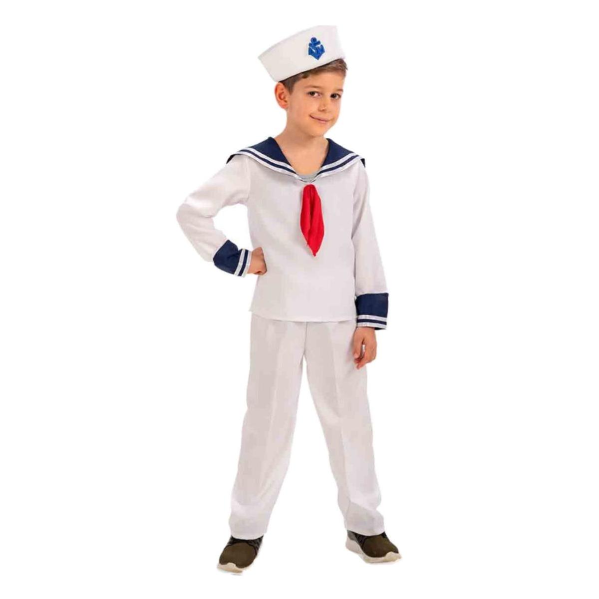 Costume Marinaio |Carnival Toys