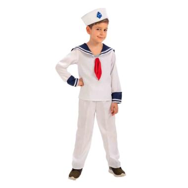 Costume Marinaio |Carnival Toys