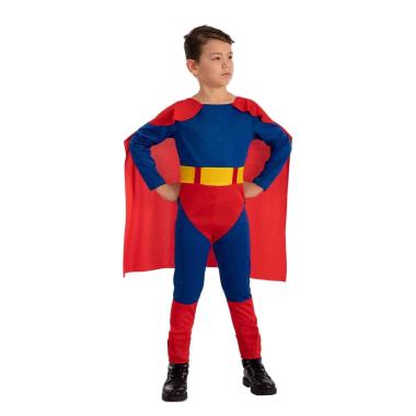 Costume Super Eroe |Carnival Toys
