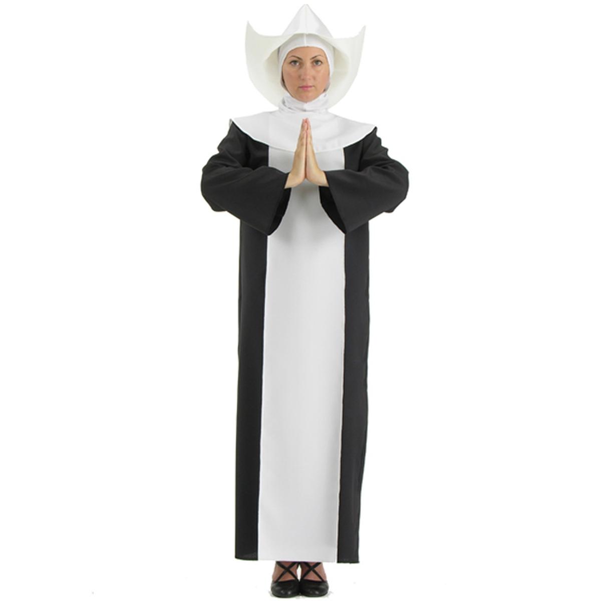 Costume Suora |Carnival Toys