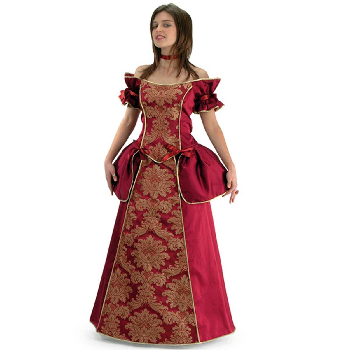 Costume Contessa Sofia |Carnival Toys