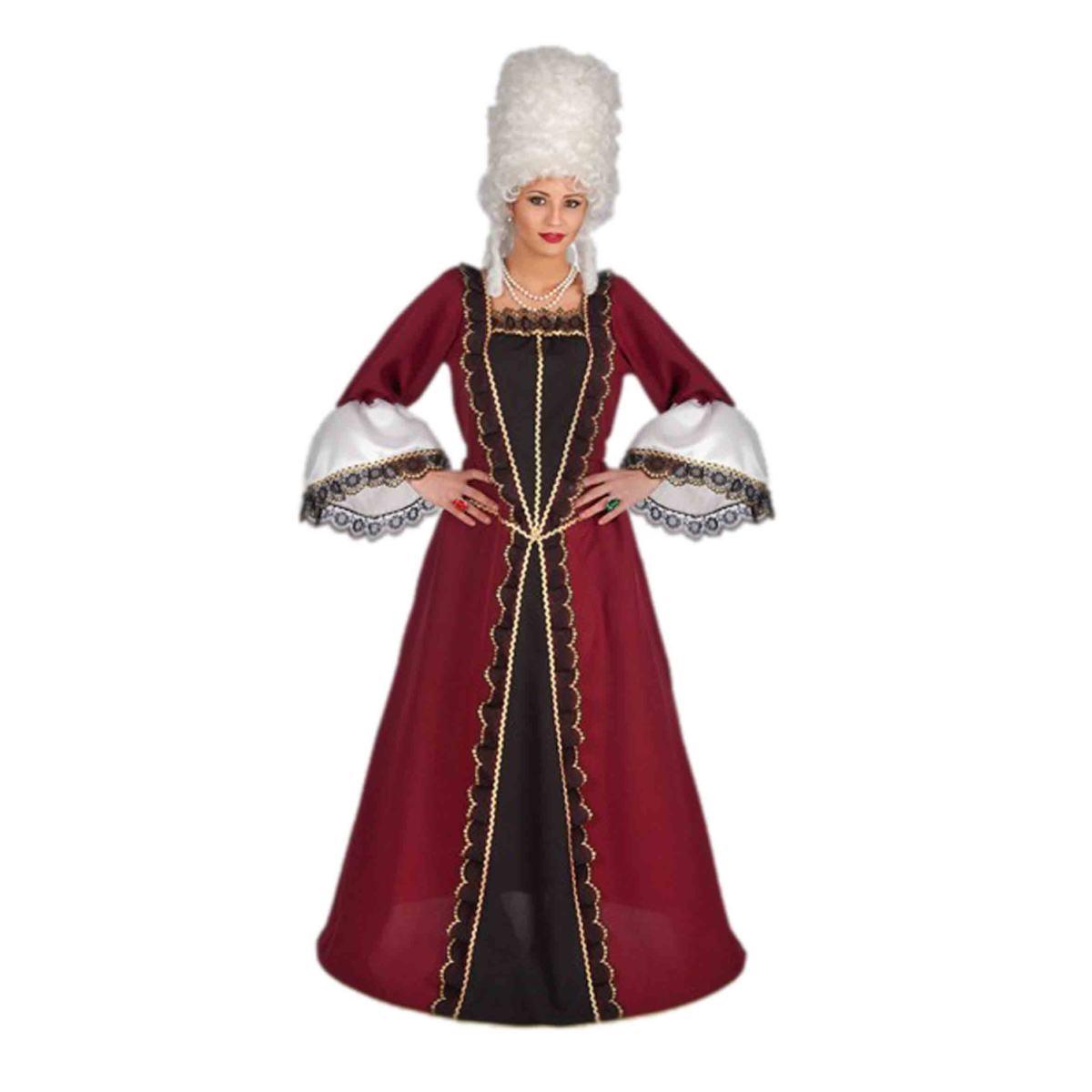 Costume Contessa Brigitta |Carnival Toys